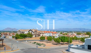 Herverkoop - Villa - Benijofar - Costa Blanca