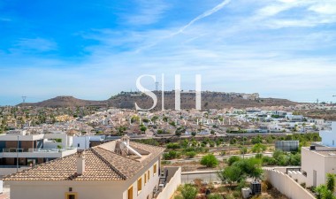 Herverkoop - Villa - Benijofar - Costa Blanca