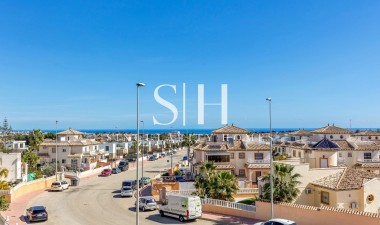 Resale - Villa - Orihuela Costa - Lomas De Cabo Roig-los Dolses