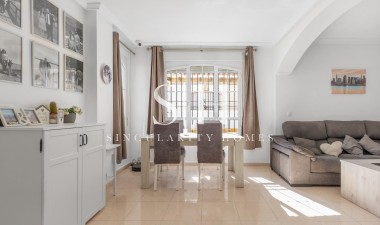 Resale - Villa - Orihuela Costa - Lomas De Cabo Roig-los Dolses