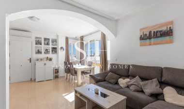 Resale - Villa - Orihuela Costa - Lomas De Cabo Roig-los Dolses