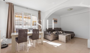 Resale - Villa - Orihuela Costa - Lomas De Cabo Roig-los Dolses