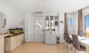 Resale - Villa - Orihuela Costa - Lomas De Cabo Roig-los Dolses