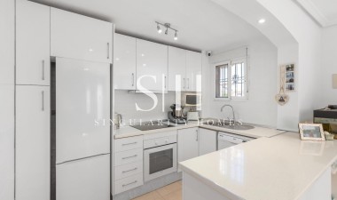 Resale - Villa - Orihuela Costa - Lomas De Cabo Roig-los Dolses