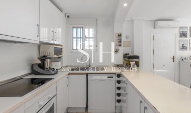 Resale - Villa - Orihuela Costa - Lomas De Cabo Roig-los Dolses