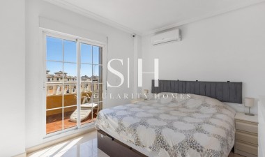 Resale - Villa - Orihuela Costa - Lomas De Cabo Roig-los Dolses