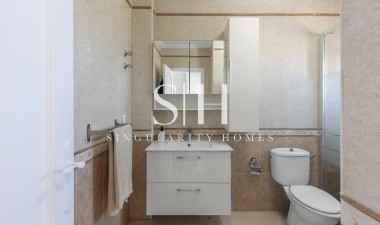 Resale - Villa - Orihuela Costa - Lomas De Cabo Roig-los Dolses