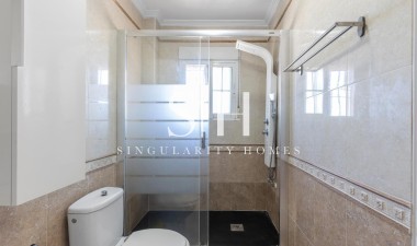 Resale - Villa - Orihuela Costa - Lomas De Cabo Roig-los Dolses