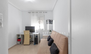 Resale - Villa - Orihuela Costa - Lomas De Cabo Roig-los Dolses