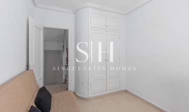 Resale - Villa - Orihuela Costa - Lomas De Cabo Roig-los Dolses