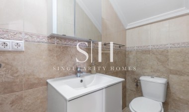 Resale - Villa - Orihuela Costa - Lomas De Cabo Roig-los Dolses