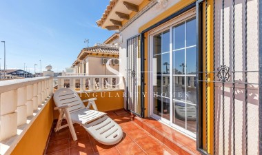 Resale - Villa - Orihuela Costa - Lomas De Cabo Roig-los Dolses