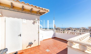 Resale - Villa - Orihuela Costa - Lomas De Cabo Roig-los Dolses