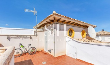 Resale - Villa - Orihuela Costa - Lomas De Cabo Roig-los Dolses