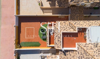 Resale - Villa - Orihuela Costa - Lomas De Cabo Roig-los Dolses