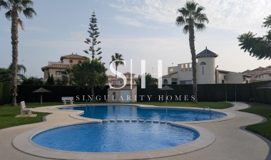 Resale - Villa - Orihuela Costa - Lomas De Cabo Roig-los Dolses