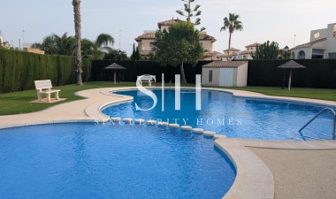 Resale - Villa - Orihuela Costa - Lomas De Cabo Roig-los Dolses