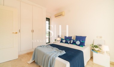 Resale - Villa - Orihuela Costa - Las Filipinas