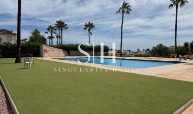 Resale - Villa - Orihuela Costa - Las Filipinas