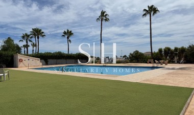 Resale - Villa - Orihuela Costa - Las Filipinas