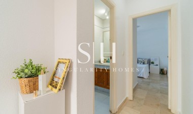 Resale - Villa - Orihuela Costa - Las Filipinas