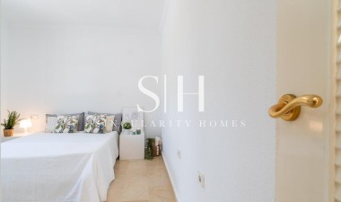 Resale - Villa - Orihuela Costa - Las Filipinas