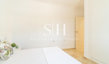 Resale - Villa - Orihuela Costa - Las Filipinas