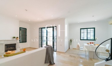 Resale - Villa - Orihuela Costa - Las Filipinas
