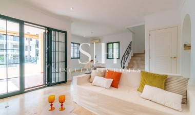 Resale - Villa - Orihuela Costa - Las Filipinas