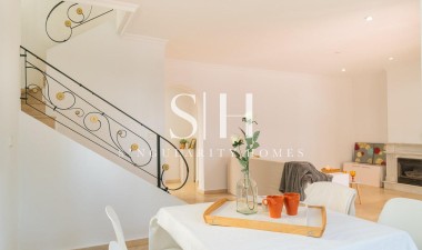 Resale - Villa - Orihuela Costa - Las Filipinas