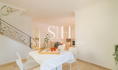 Resale - Villa - Orihuela Costa - Las Filipinas