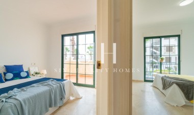 Resale - Villa - Orihuela Costa - Las Filipinas