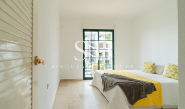 Resale - Villa - Orihuela Costa - Las Filipinas