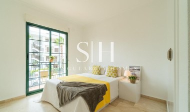 Resale - Villa - Orihuela Costa - Las Filipinas