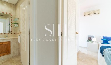 Resale - Villa - Orihuela Costa - Las Filipinas