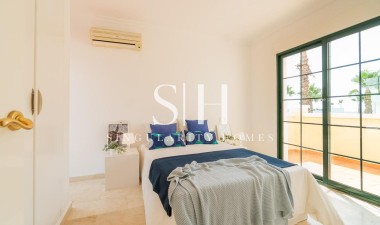 Resale - Villa - Orihuela Costa - Las Filipinas