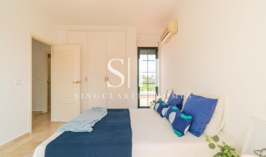 Resale - Villa - Orihuela Costa - Las Filipinas