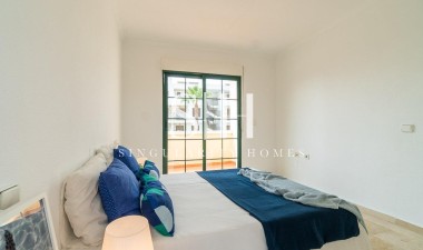 Resale - Villa - Orihuela Costa - Las Filipinas
