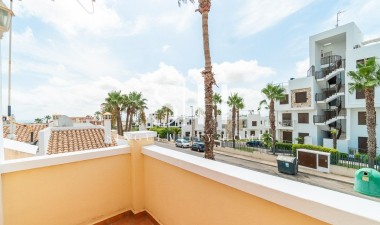 Resale - Villa - Orihuela Costa - Las Filipinas