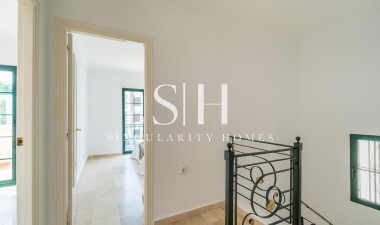 Resale - Villa - Orihuela Costa - Las Filipinas