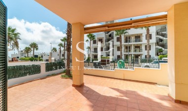 Resale - Villa - Orihuela Costa - Las Filipinas