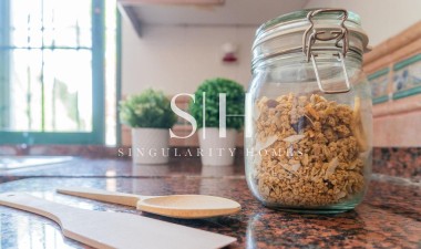 Resale - Villa - Orihuela Costa - Las Filipinas