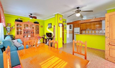 Resale - House - Orihuela Costa - La Campana