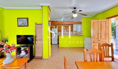 Resale - House - Orihuela Costa - La Campana