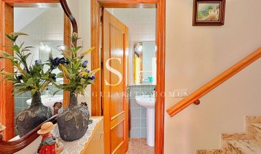 Resale - House - Orihuela Costa - La Campana