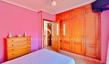 Resale - House - Orihuela Costa - La Campana