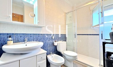 Resale - House - Orihuela Costa - La Campana