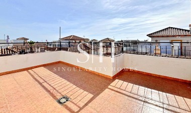Resale - House - Orihuela Costa - La Campana