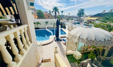 Resale - Villa - Benijofar