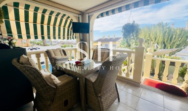 Resale - Villa - Benijofar